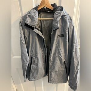 North Face Windbreaker